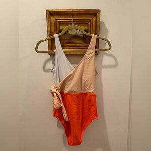 CupShe One Piece Bathing Suit